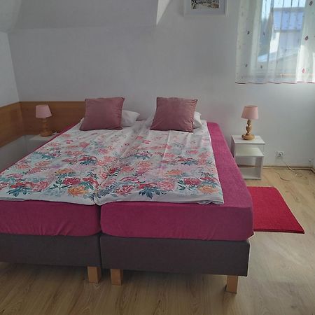 Apartamento Jaskółka Lądek-Zdrój Exterior foto