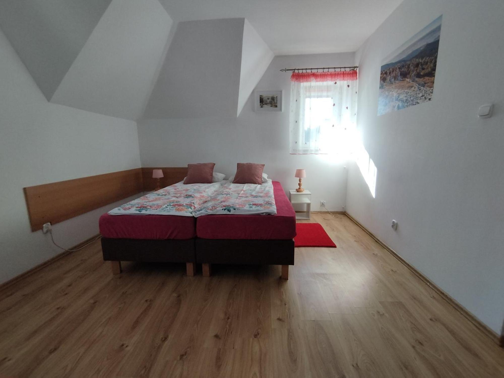 Apartamento Jaskółka Lądek-Zdrój Exterior foto