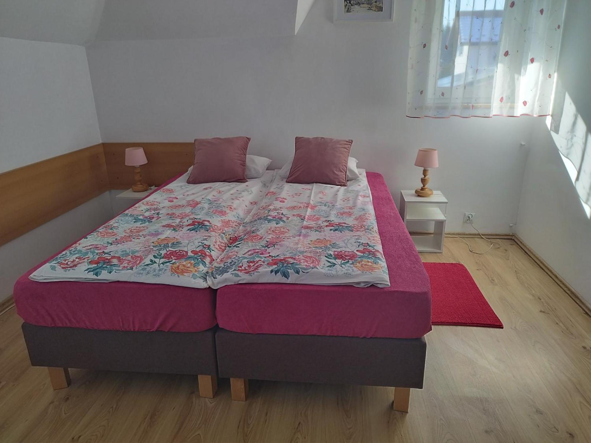 Apartamento Jaskółka Lądek-Zdrój Exterior foto