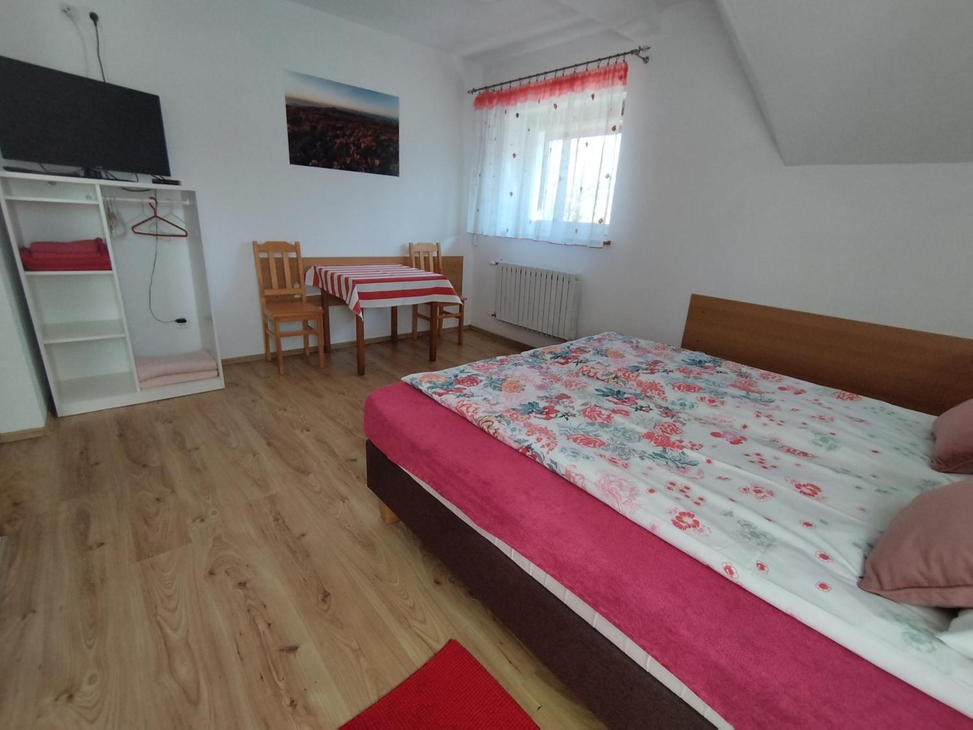 Apartamento Jaskółka Lądek-Zdrój Exterior foto