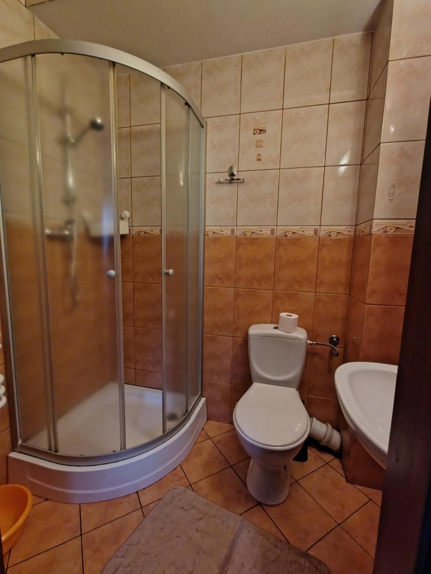Apartamento Jaskółka Lądek-Zdrój Exterior foto