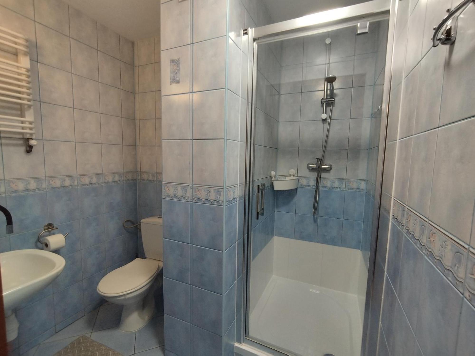 Apartamento Jaskółka Lądek-Zdrój Exterior foto