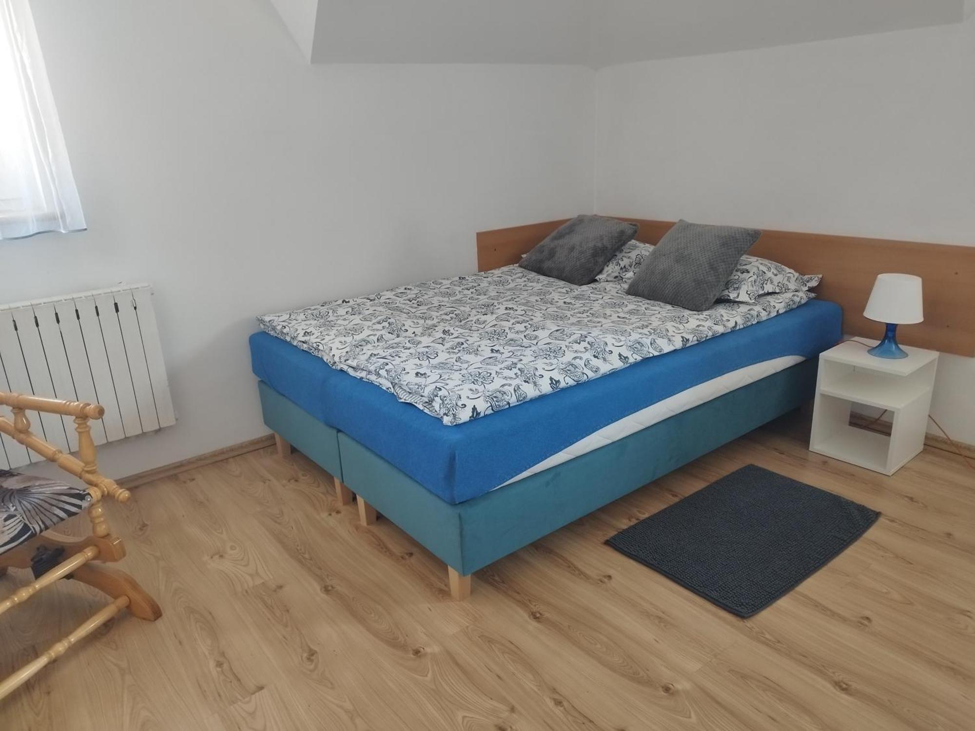 Apartamento Jaskółka Lądek-Zdrój Exterior foto