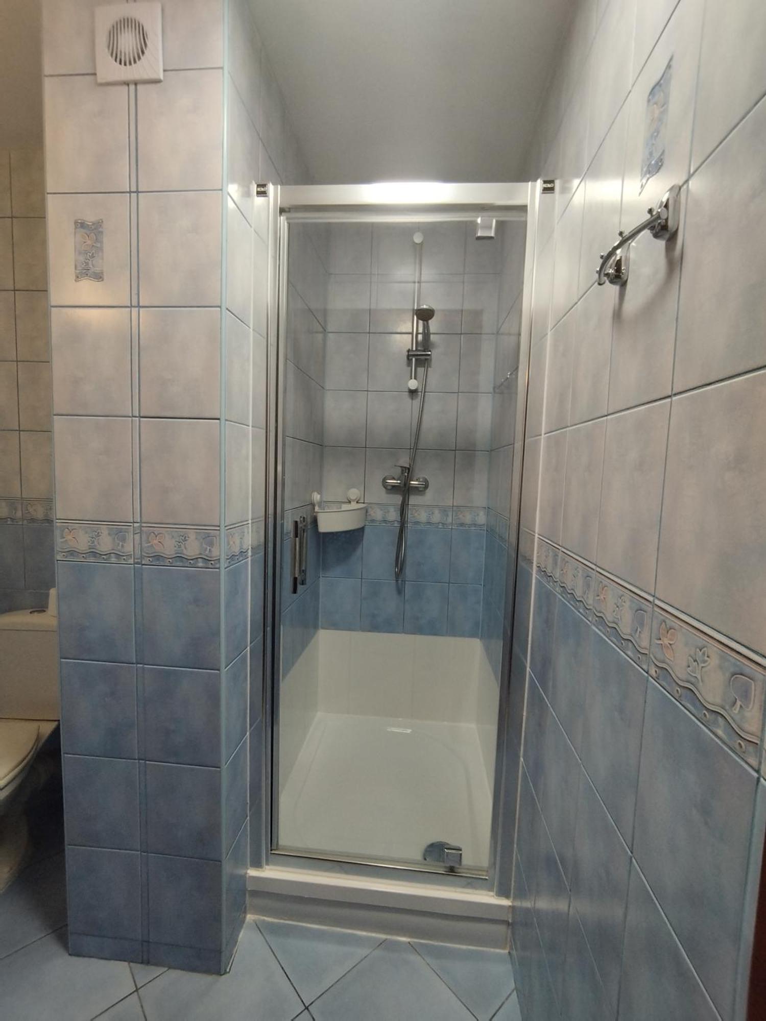 Apartamento Jaskółka Lądek-Zdrój Exterior foto