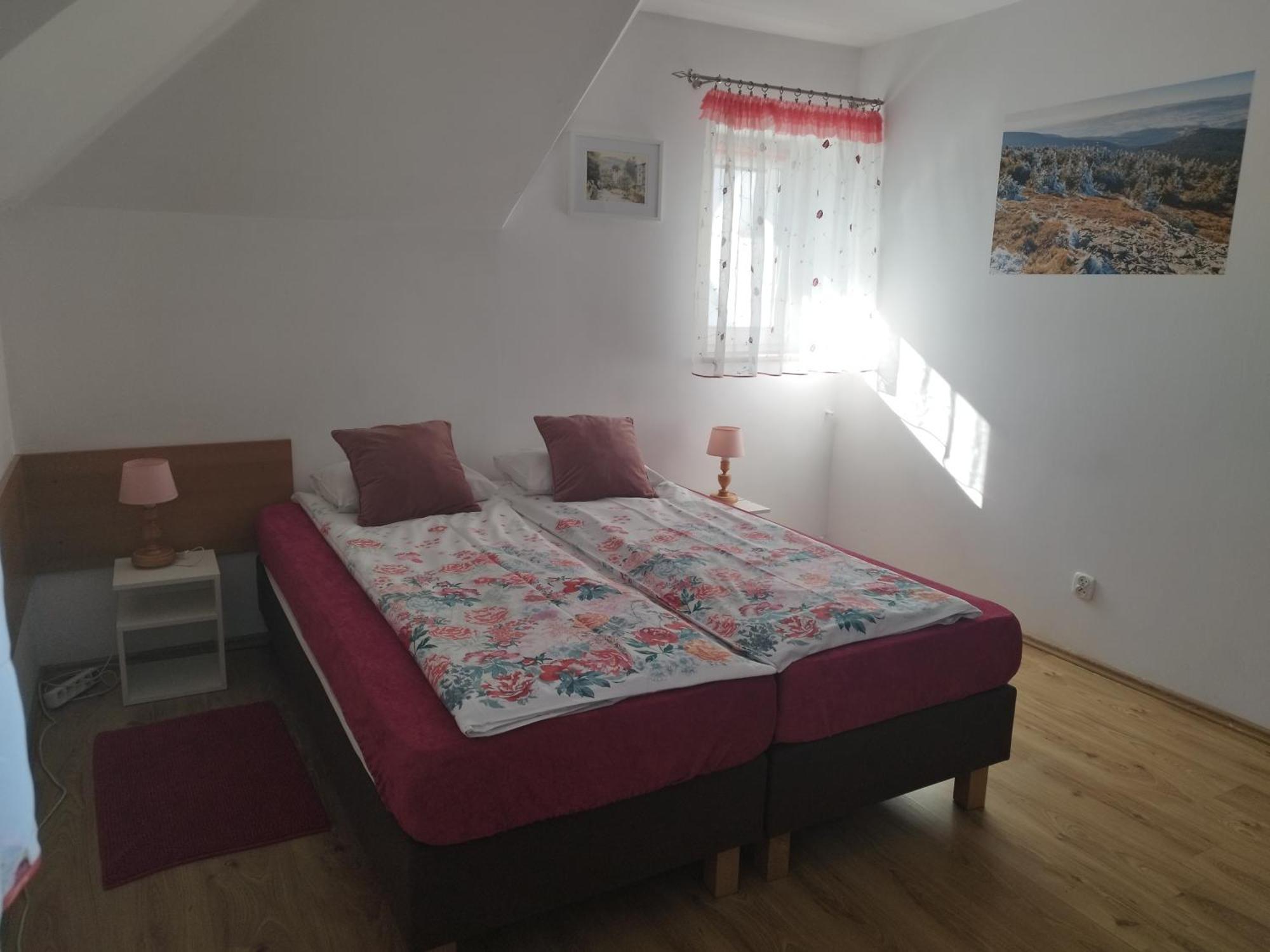 Apartamento Jaskółka Lądek-Zdrój Exterior foto